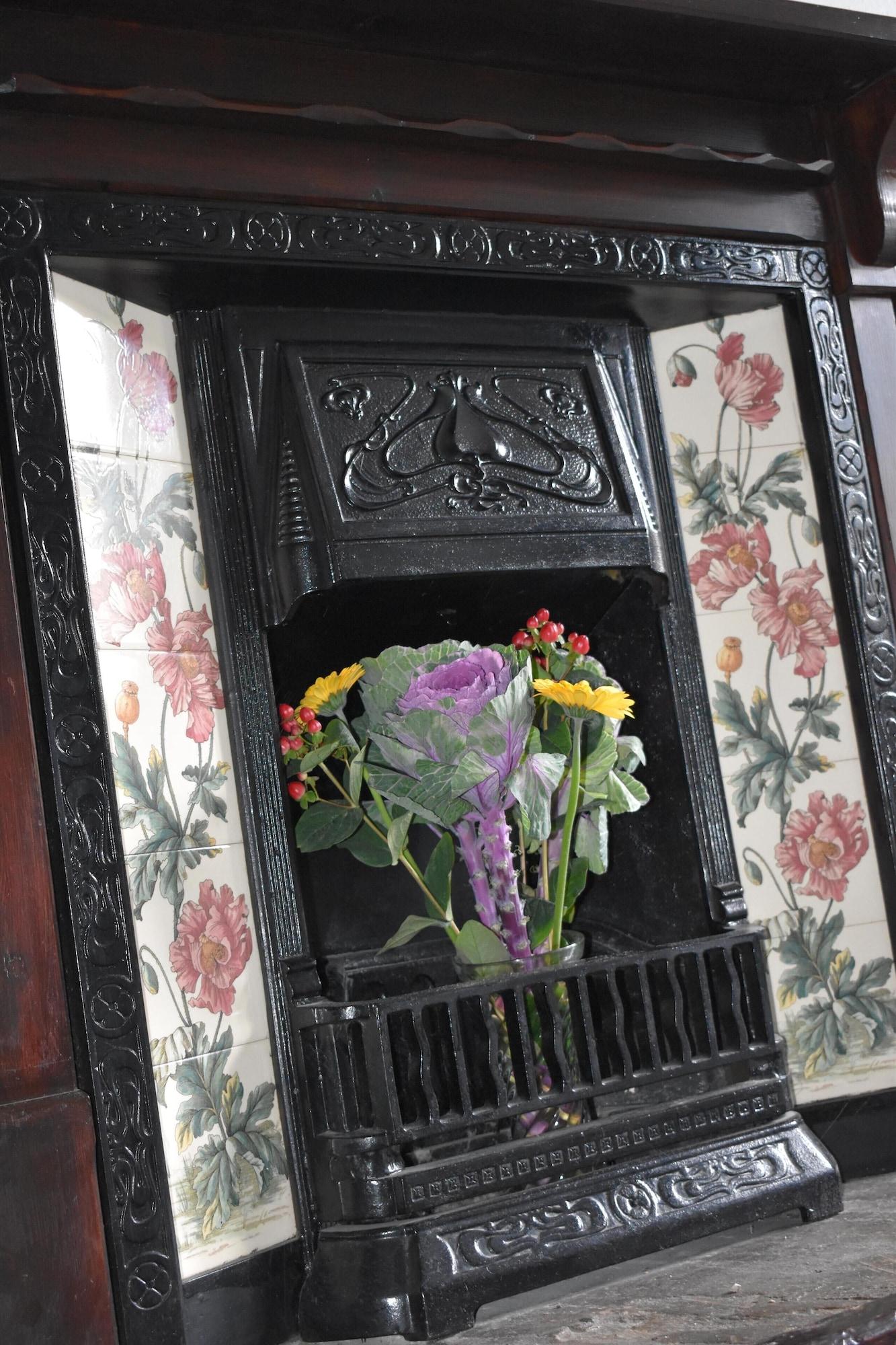 Old Silent Inn Haworth Extérieur photo